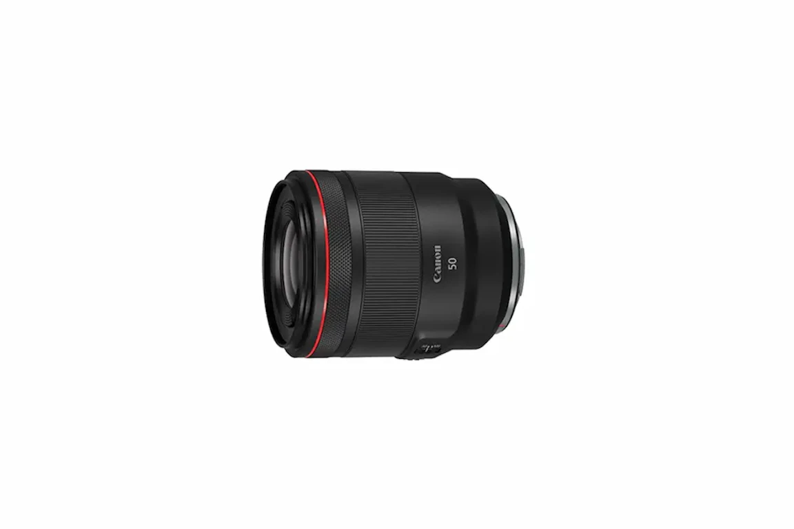 リーク】Canon RF 50mm F1.2L USM IIの発売日はいつ？価格予想・比較